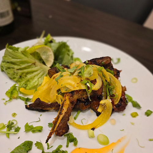 Regal Balti & Grill image