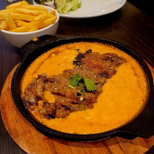 Regal Balti & Grill image