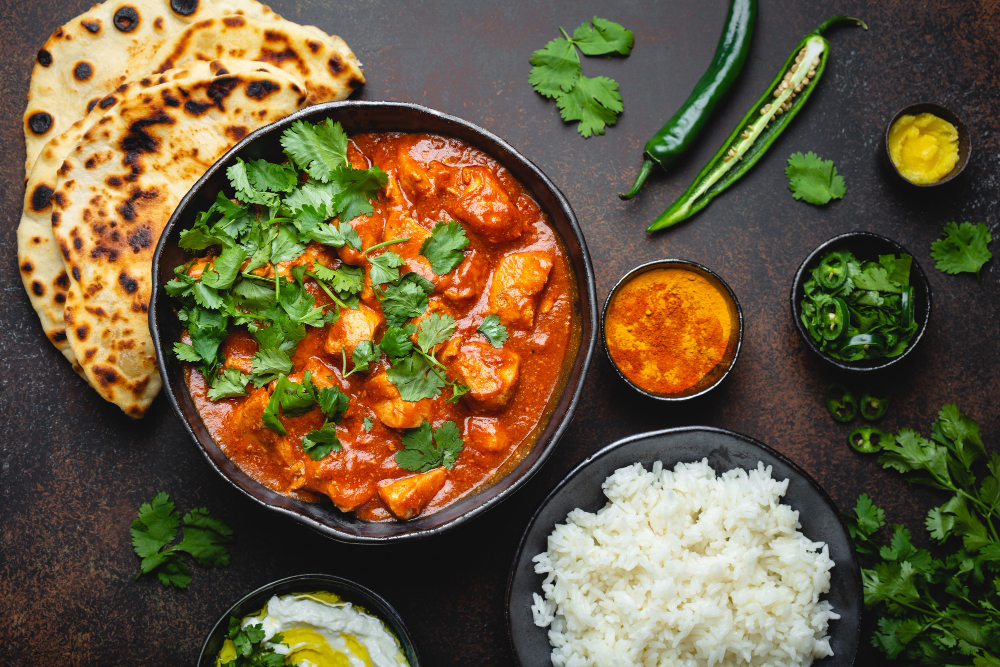 Regal Balti & Grill banner